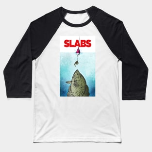SLABS! Baseball T-Shirt